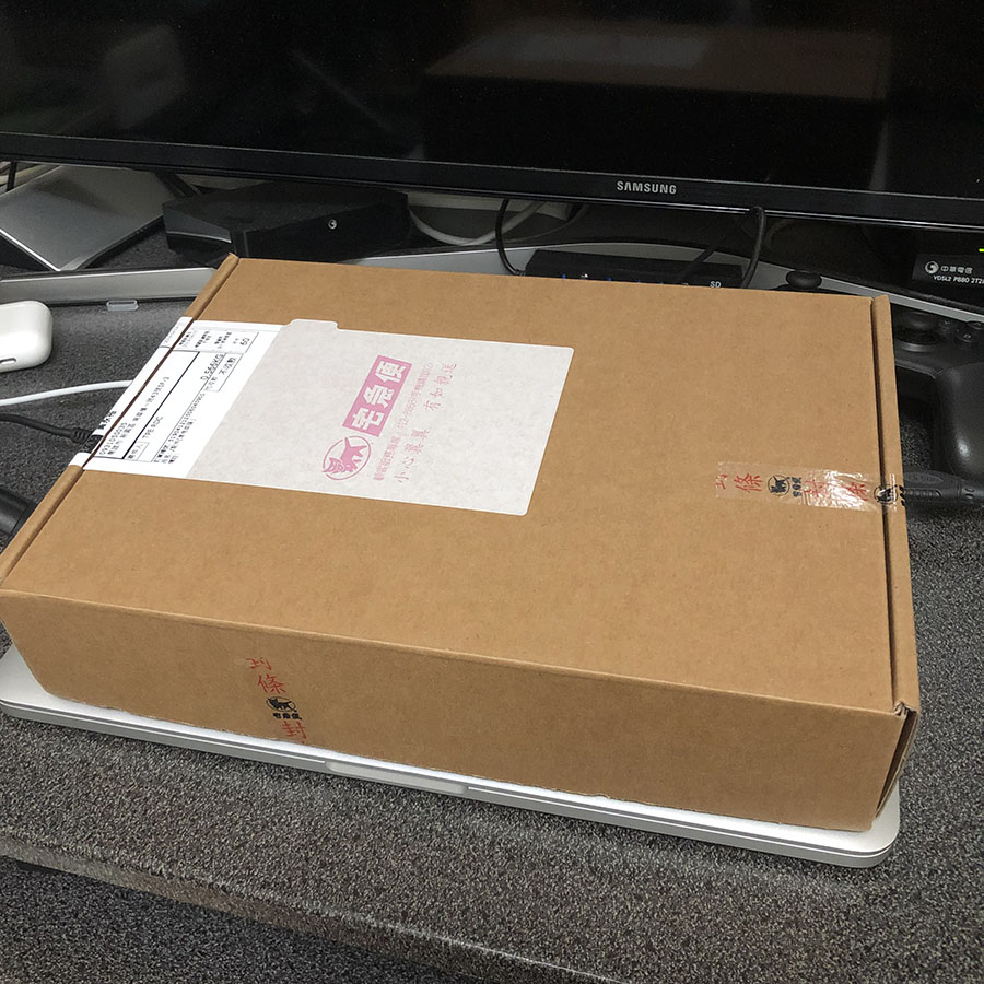 小米盒子S版開箱，內建Chromecast、Android TV