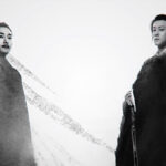 倚天屠龍記 電視劇 2019 水墨武俠