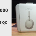 SONY WH-1000XM5、BOSE QC 藍牙無線耳機比較