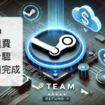 Steam game 退款 refund